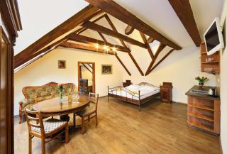 Penzion Prelat - Cesky Krumlov - 0