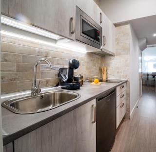 Apartamentos Aranda - Roble - Aranda de Duero - 6