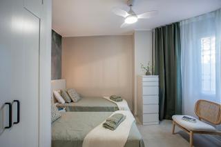 Cherry garden apartment - 1