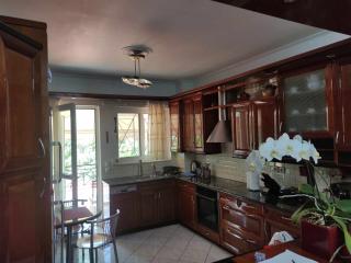 Emilia and Nikos Marousi apartment - Atene - 9