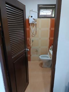 Tongss HOTEL - Amphoe Koksamui - 1