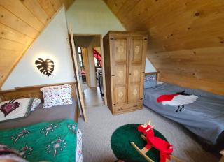 Babia i Tatra - Lipnica Wielka - 6