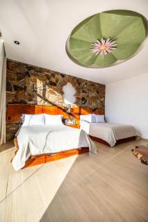 Hotel El Templo - Real de Catorce - 0