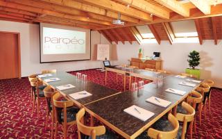 HOTEL PARQÉO im A66 - 1