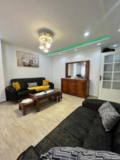 Apartment béni messous 1 - 9