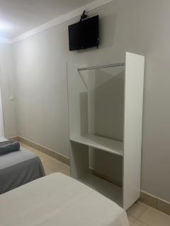 Studio 38 - Próx ao Parque do Sabiá Aeroporto e Shopping - 6