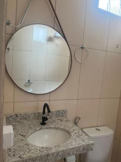 Studio 38 - Próx ao Parque do Sabiá Aeroporto e Shopping - 1