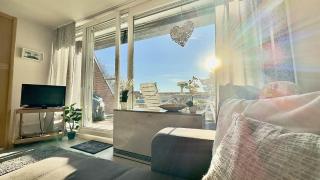 FeWo Kleine Möwe - Horumersiel - 4