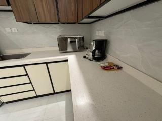 قولدن سكوير للأجنحة الفندقية - 5