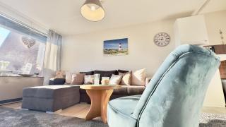 FeWo Kleine Möwe - Horumersiel - 1