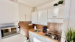 FeWo Kleine Möwe - Horumersiel - 7