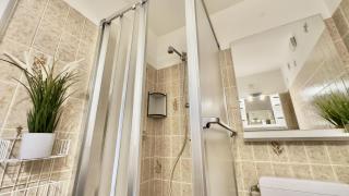 FeWo Kleine Möwe - Horumersiel - 6