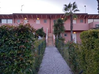 Gemme di Portorosa - Furnari - 1