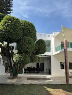 Casa del Árbol - Cuernavaca - 1