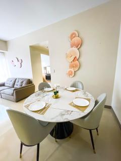 Spacious 3BR condo across Okada Manila and Solaire - Manila - 8