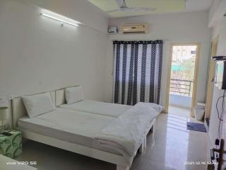 Gardenia Service Apartments - Haiderabad - 2