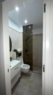 Fancy apartment with 2BR - Bucharest - 2