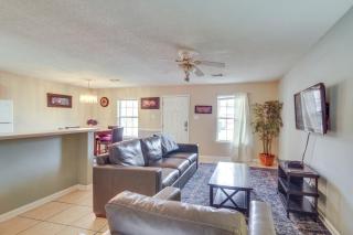 Birding, Beaches and More Cozy Gautier Condo - Gautier - 7