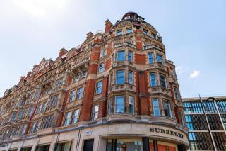 Zedwell Knightsbridge Hotel - Londra - 8