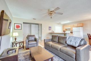 Birding, Beaches and More Cozy Gautier Condo - Gautier - 6