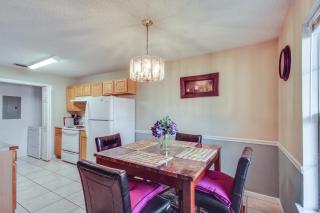 Birding, Beaches and More Cozy Gautier Condo - Gautier - 3