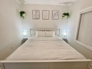 Duplex A Near Hartsfield-Atlanta Airport - Riverdale - 3