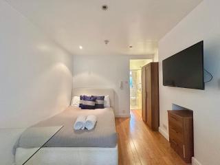 First floor flat - Londra - 9