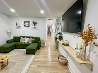 Duplex A Near Hartsfield-Atlanta Airport - 7