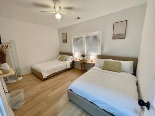Duplex A Near Hartsfield-Atlanta Airport - Riverdale - 1