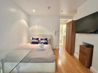 First floor flat - Londra - 7