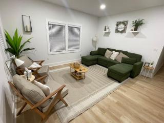 Duplex A Near Hartsfield-Atlanta Airport - Riverdale - 8
