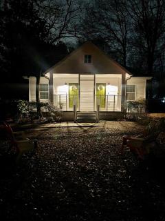 Duplex A Near Hartsfield-Atlanta Airport - 9