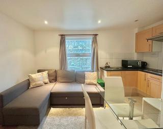 First floor flat - Londra - 3