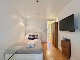First floor flat - Londra - 1