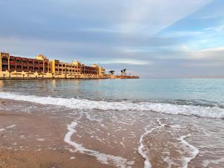 Hurghada Golden Taiba - Hurghada - 2