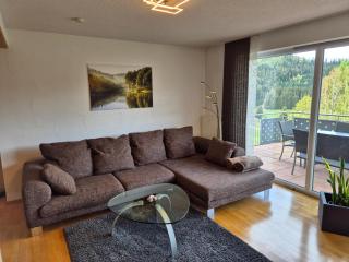 Ferienhaus Seefried - Baiersbronn - 7