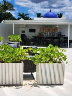 Beautiful 2Bed 2Bath Beach Apt in Cruz de Huanacaxt - 4