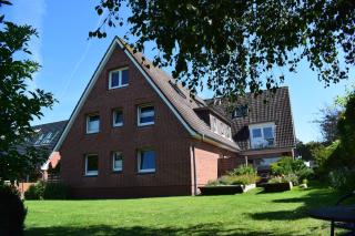 Hotel Haus am Meer - Büsum - 8