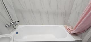 Уютная квартира в центре левого берега - 6