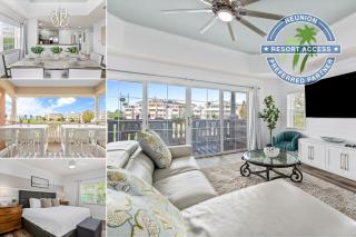 Sunset View, Stunning Golf Views Close to Disney, Luxury Condo Near Disney, 045 - 0