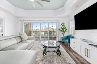 Sunset View, Stunning Golf Views Close to Disney, Luxury Condo Near Disney, 045 - 9