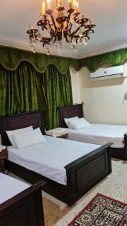 Muse& pyramids view inn - Giza - 6