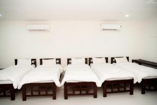 Wagharanya Resort - Khutwanda - 4