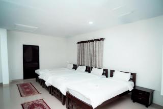 Wagharanya Resort - Khutwanda - 1