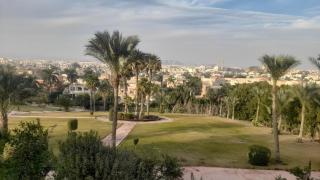 ApartmentWorldview in front of Arkan Mall - Sheikh Zayed - 2