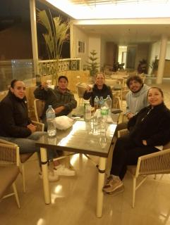 Pyramids Wonders Hotel - 8