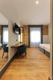La Casa Azul Boutique Hotel - Andújar - 8