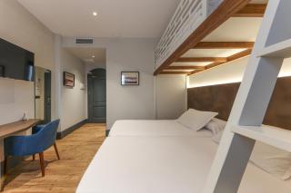 La Casa Azul Boutique Hotel - Andújar - 2