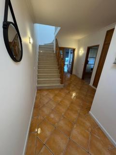 Casa Vila Sul AE - Roja- Pé - 8