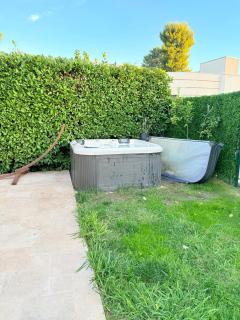 Maison avec jacuzzi privatif dans résidence - La Gaude - 7
